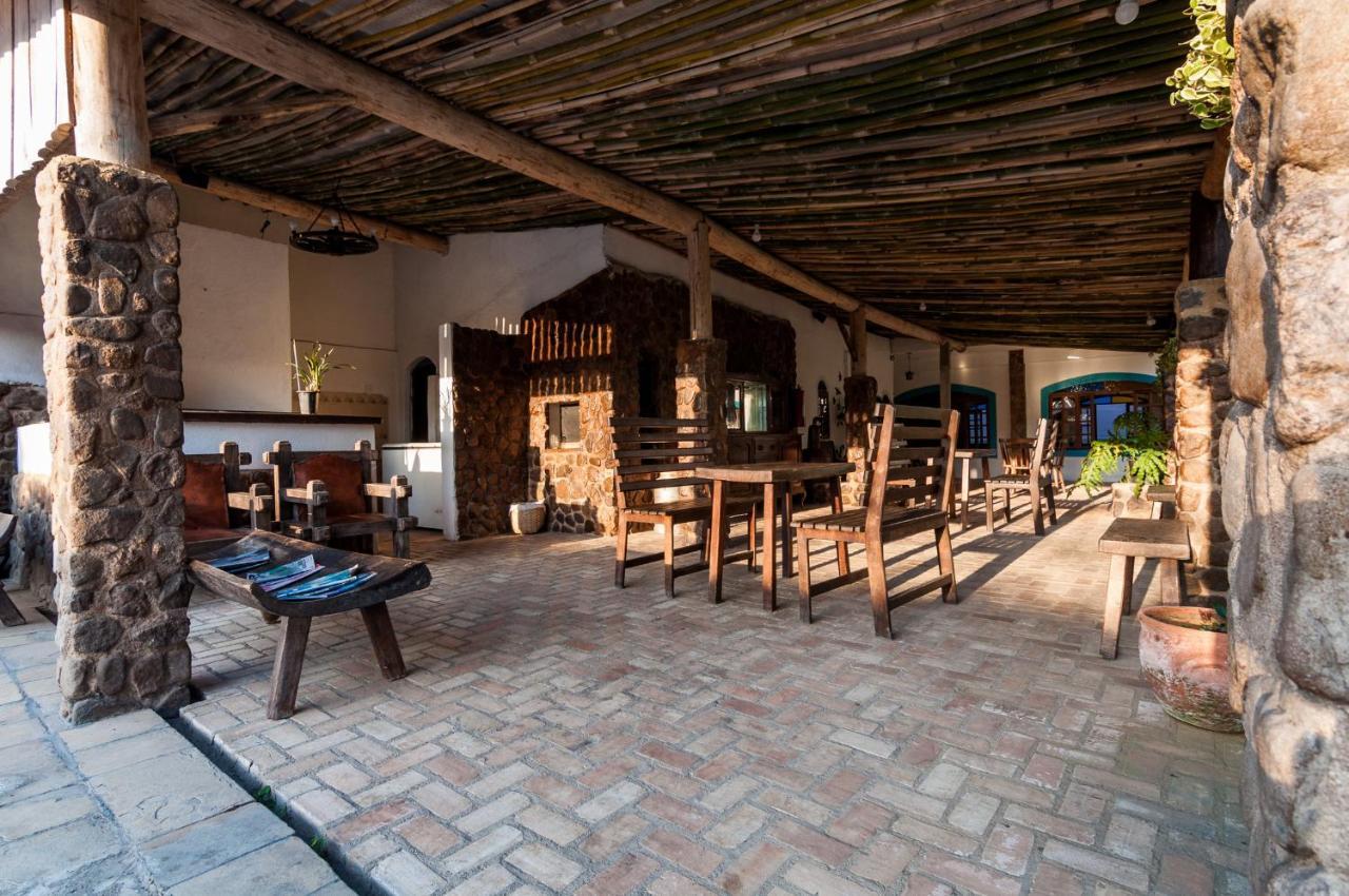 Hotel Velejador,Ha 5 Minutos Do Centro Historico Paraty Exteriör bild