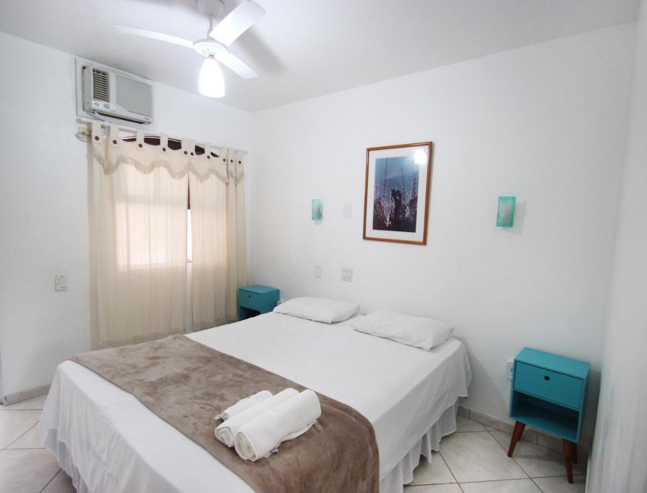 Hotel Velejador,Ha 5 Minutos Do Centro Historico Paraty Exteriör bild