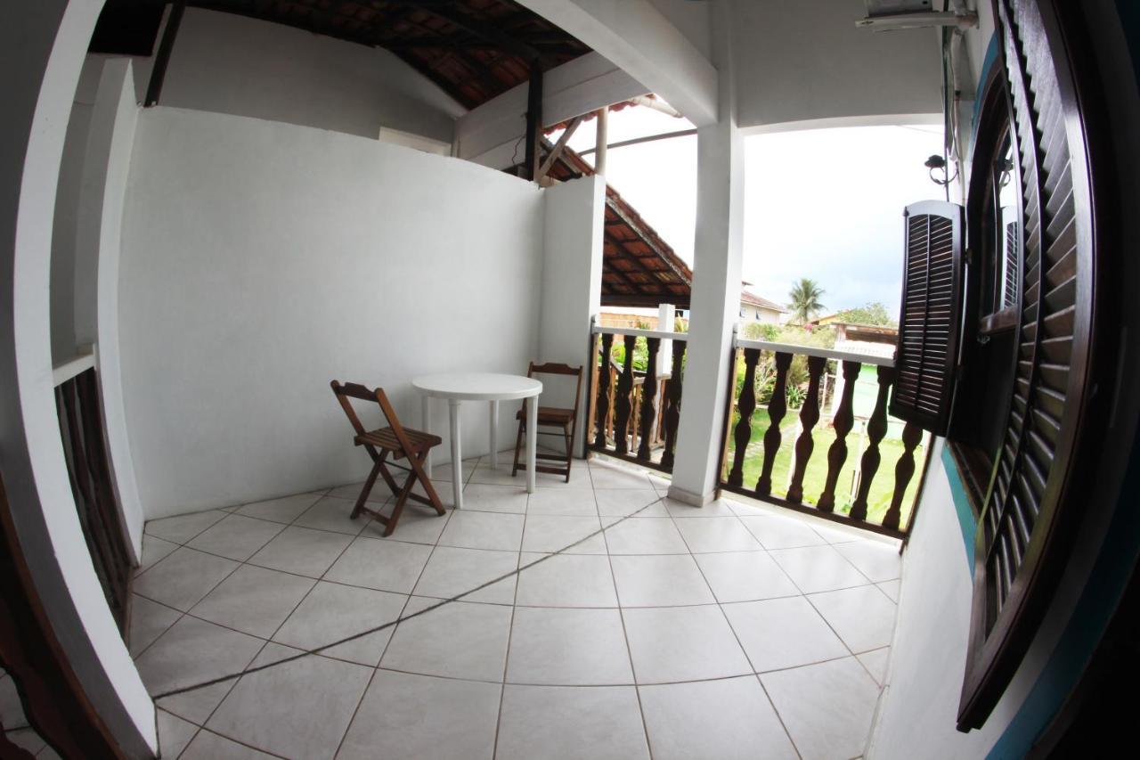 Hotel Velejador,Ha 5 Minutos Do Centro Historico Paraty Exteriör bild