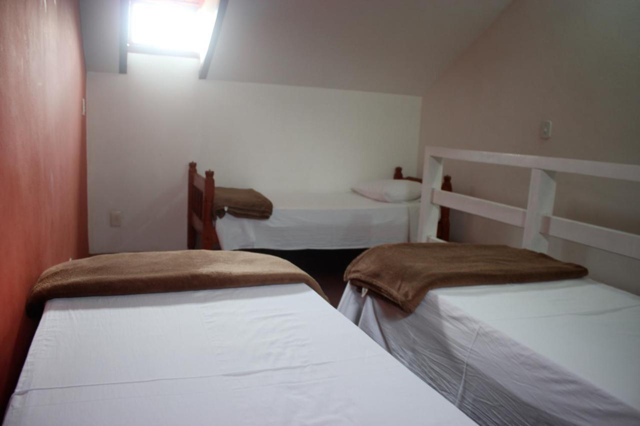 Hotel Velejador,Ha 5 Minutos Do Centro Historico Paraty Exteriör bild